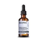 BULLFROG Soin Soin de la barbe Botanical LabAll-In-One Beard Oil Classic 50 ml