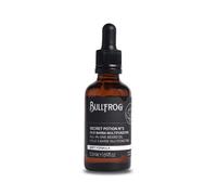Bullfrog All-in-One Beard Oil Secret Potion N.3 50 ml