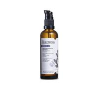 Bullfrog - Sérum Disciplinant Hydratant, Sérum Capillaire et Barbe, Hydrate, Discipline, Combat le Crêpe et Donne une Brillance Immédiate, 91,7% Ingrédients Naturels, 75 ml