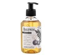 Bullfrog - Fluide nettoyant botanique délicat - 250 ml