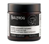 BULLFROG Soin du corps Beurre d'éclat pour tatouage 100 ml 100 ml