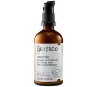 Bullfrog Soin du visage Baume tout-en-un Agrumes pétillants 100 ml