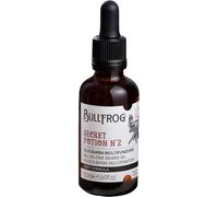 BULLFROG Soin Soin-de-la-barbePotion N.2All-in-One Beard Oil 50 ml