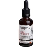 BULLFROG Soin Soin-de-la-barbePotion N.2Huile à barbe tout-en-un 50 ml