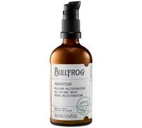 BULLFROG Soin Soin-du-visageAgrumes PétillantsBaume tout-en-un 100 ml