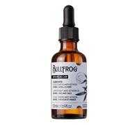 BULLFROG Soin Soin-du-visageBotanical LabHuile légère anti-stress 50 ml