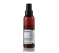 Bullfrog - Spray Structurant au Sel : Spray Cheveux Volumineux et Ondulés, Effet Plage, 73,2% d'Ingrédients Naturels, Nourrissant et Minéral, 100 ml
