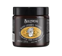 Bullfrog Tattoo Shine Butter 100ml