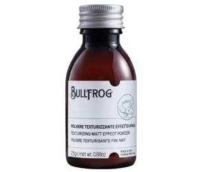 Bullfrog Texturising Matt Effect Powder 25gr