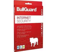 BullGuard Internet Security 2018