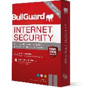 BullGuard Internet Security 2022 1 Année 10 appareils