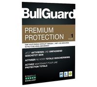 BullGuard Premium Protection 2020