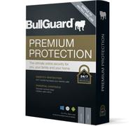BullGuard Premium Protection 2020