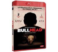 Bullhead [Blu-ray]