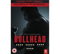 Bullhead [Edizione: Regno Unito] [Import]