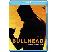 Bullhead - La vincente ascesa di Jacky [Blu-ray]