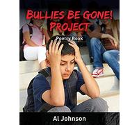 Bullies Be Gone! Project