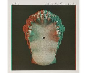 Bullion - Love Me Oh Please.. -Ep-
