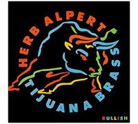 Herb Alpert Bullish (CD)