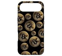 Bullish Crypto Currency Bitcoin Coque pour iPhone Air