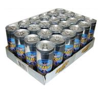 Bullit Energy Drink « Sugarfree » 24 x 0,25 l