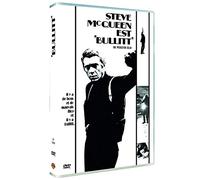 Bullitt – Warner Bros. – DVD