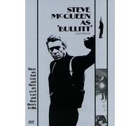 Bullitt - DVD Zone 1