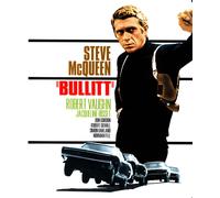 Bullitt