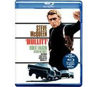 Bullitt - Edition Blu-Ray