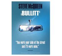 Bullitt [2DVD] (IMPORT) (Pas de version française)
