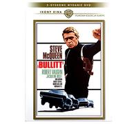 Bullitt [2DVD] [Region 2] (Pas de version française)
