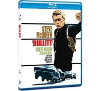 Bullitt - BD