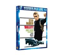 Bullitt [Blu-ray]