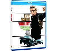 Bullitt - Blu-Ray