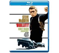 Bullitt [Blu-Ray] (Import)