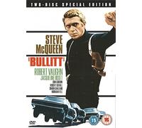 Bullitt - Bullitt Special Edition [Import anglais]