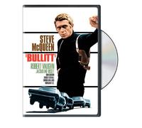 Bullitt by Steve McQueen