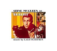 Bullitt CD