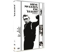Bullitt DVD E