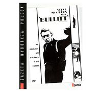 Bullitt [DVD] (Sous-titres français)