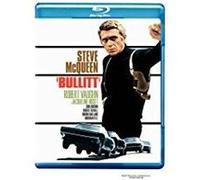 Bullitt - Edition Blu-Ray E