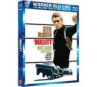 Bullitt - Edition Blu-Ray G