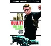 Bullitt [Import]