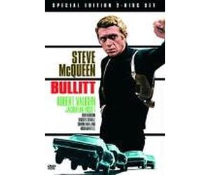 Bullitt [Édition Sépaciale]