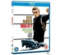 Bullitt [Blu-ray]