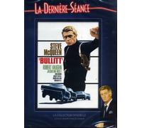 Bullitt [HD DVD]