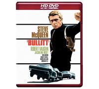 Bullitt [HD DVD] [Import allemand]