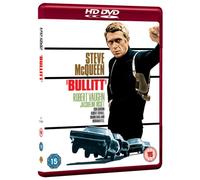 Bullitt [HD DVD] [Import anglais]