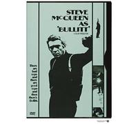 Bullitt [Import USA Zone 1]