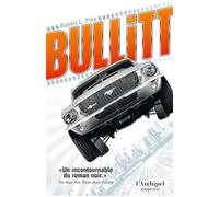 Bullitt - Robert L. Pike - Archipel Eds De L' - broché - Roman